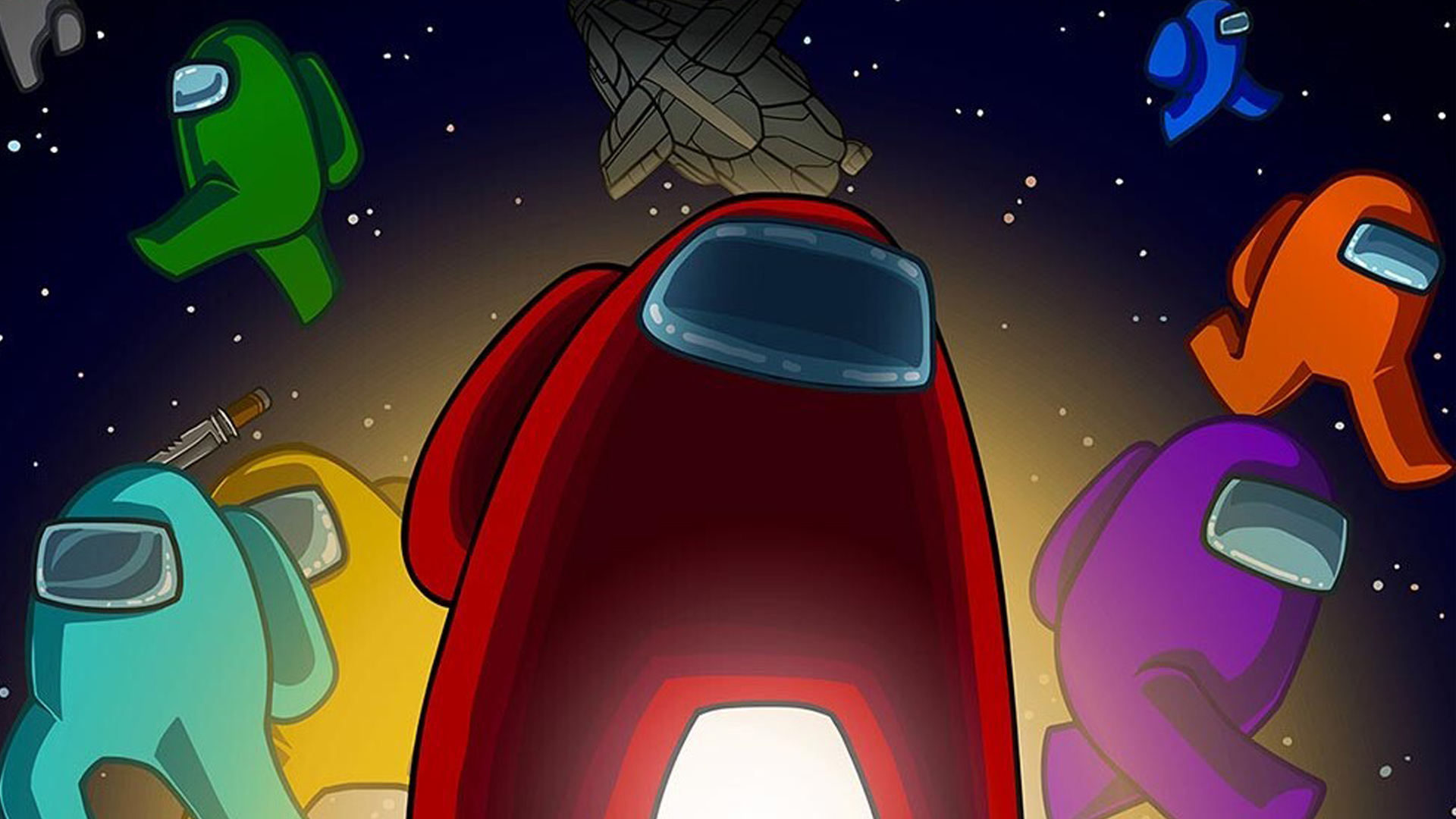 Among Us header image